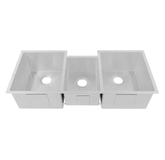 Triple Bowl Kitchen Sinks