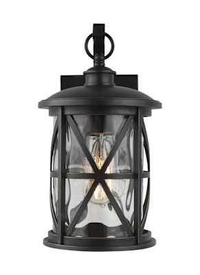 OL15200ANBZ Extra Small Lantern
