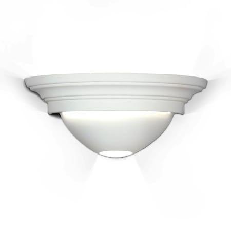 A large image of the A19 104 Bisque