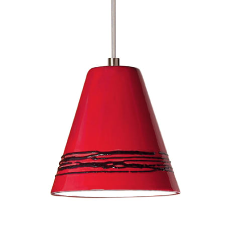 A large image of the A19 LVMP15-X Matador Red