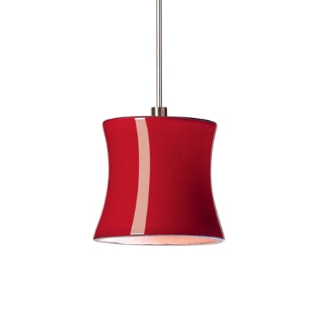 A large image of the A19 LVMP22 Matador Red