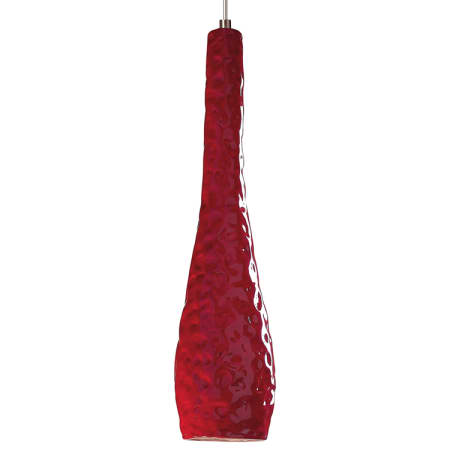 A large image of the A19 LVMP24 Matador Red