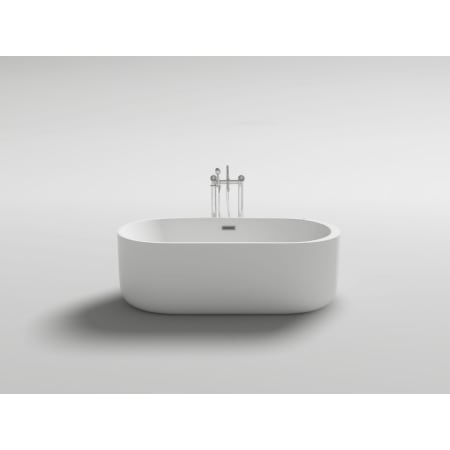 A large image of the A and E Bath and Shower Broxton-NF Alternate Image