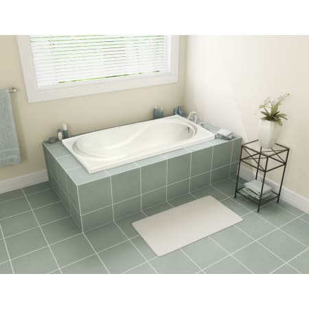 A large image of the A and E Bath and Shower Tacoma Alternate Image