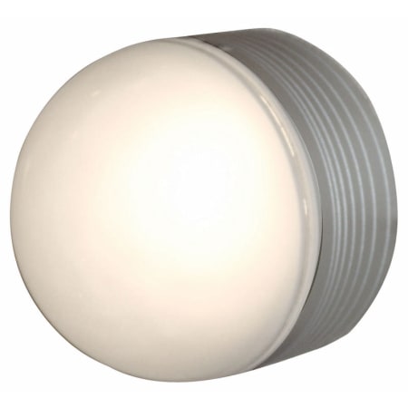 A large image of the Access Lighting 20337 Shown in Satin / Frosted