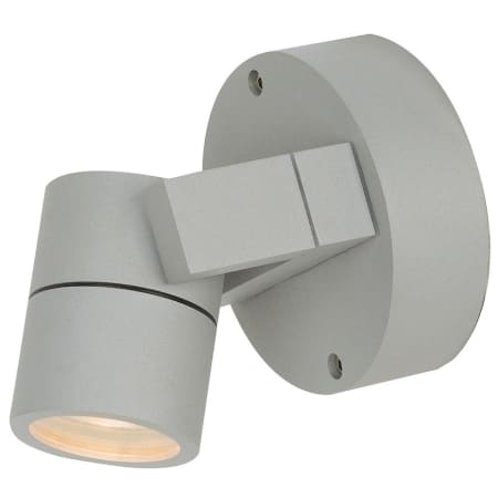 A large image of the Access Lighting 20350 Shown in Satin / Clear