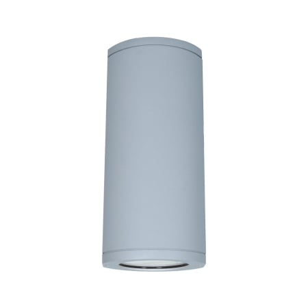 A large image of the Access Lighting 20389MG Satin / Clear