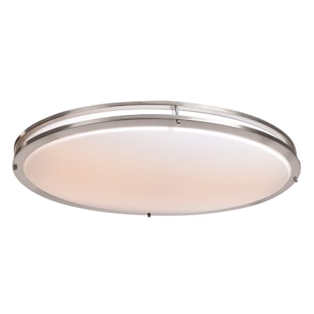A large image of the Access Lighting 20468LEDD/ACR Bronze