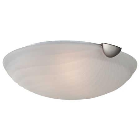 A large image of the Access Lighting 20634 Oil Rubbed Bronze / Molded Frosted
