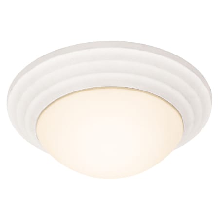 A large image of the Access Lighting 20652 Shown in Textured White / Opal