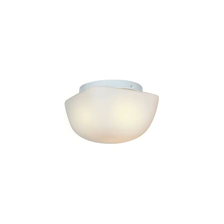 A large image of the Access Lighting 20656 White / Opal