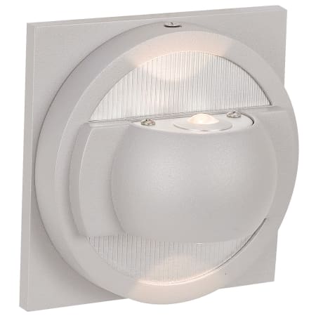 A large image of the Access Lighting 23060 Shown in Satin