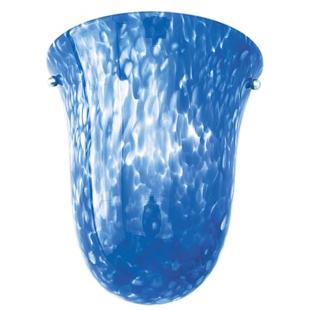 A large image of the Access Lighting 23109 Cobalt Blue