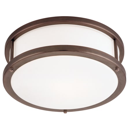 A large image of the Access Lighting 50079 Bronze / Opal
