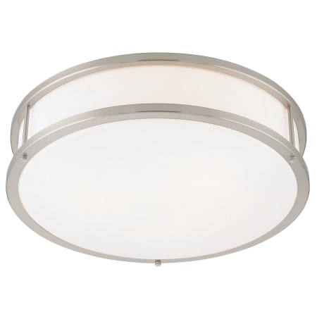A large image of the Access Lighting 50081 Bronze / Opal