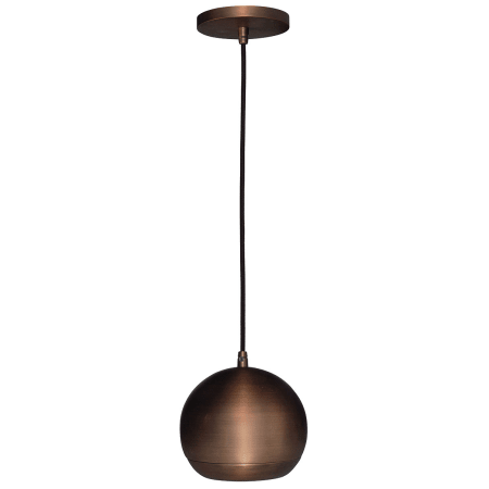 A large image of the Access Lighting 52102 Shown in Bronze