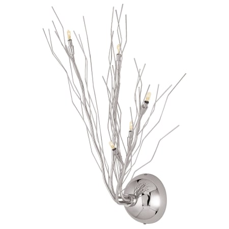 A large image of the Access Lighting 55500 Chrome