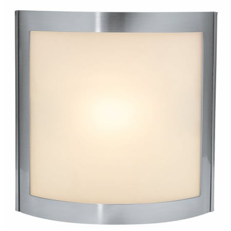 A large image of the Access Lighting 62081 Satin / Frosted
