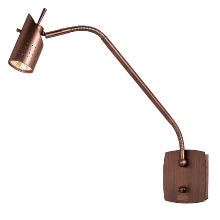 A large image of the Access Lighting 62088 Shown in Bronze