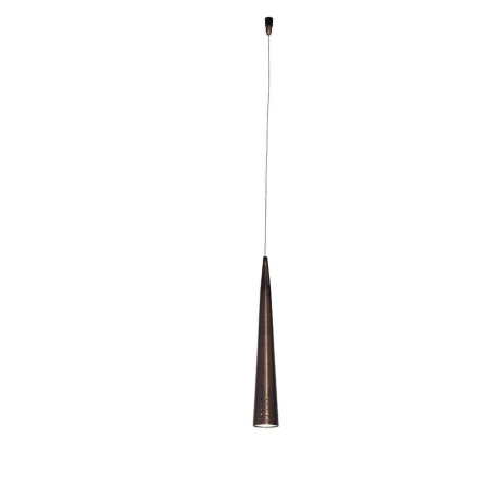 A large image of the Access Lighting 52059 Bronze