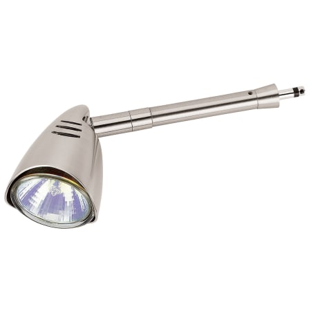 A large image of the Access Lighting 87036 Brushed Steel