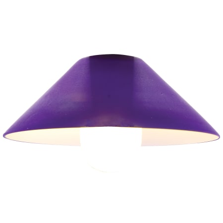 A large image of the Access Lighting 89115 Cobalt Blue