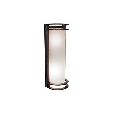 A large image of the Access Lighting 20031LEDDMGLP/RFR Bronze