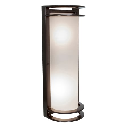 A large image of the Access Lighting 20031MG/RFR Bronze