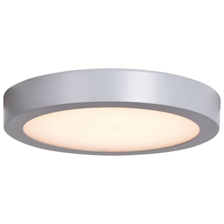 A large image of the Access Lighting 20070LEDD/ACR Silver