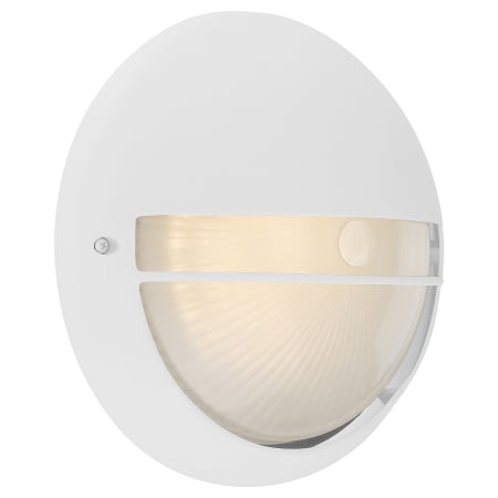 A large image of the Access Lighting 20260LEDDMG-OPL White