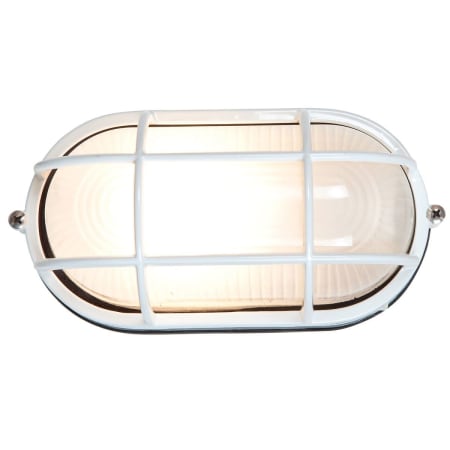 A large image of the Access Lighting 20292LEDDLP/FST White