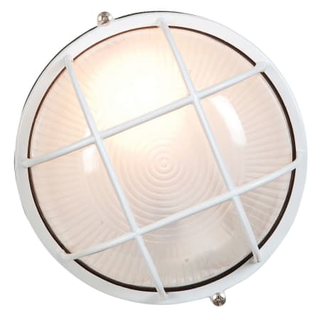 A large image of the Access Lighting 20294LEDDLP/FST White