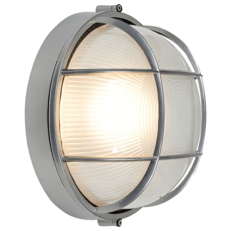 A large image of the Access Lighting 20296 Satin / Frosted