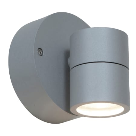 A large image of the Access Lighting 20350LEDDMGLP/CLR Satin