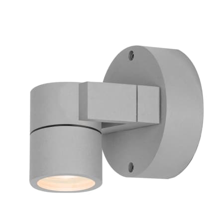 A large image of the Access Lighting 20351LEDDMGLP/CLR Satin