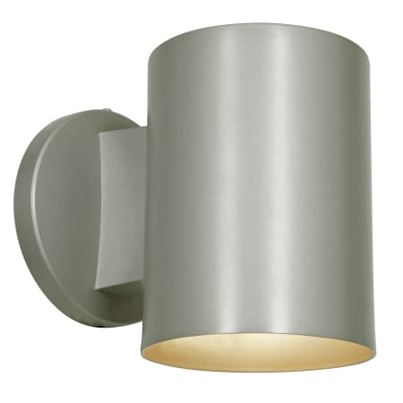 A large image of the Access Lighting 20363 Satin Nickel