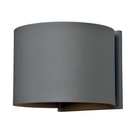 A large image of the Access Lighting 20399LEDMGRND Satin