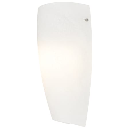 A large image of the Access Lighting 20415 Alabaster