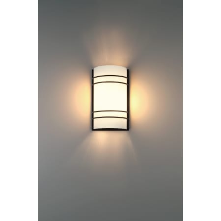 A large image of the Access Lighting 20416LEDDLP-OPL Alternate Image