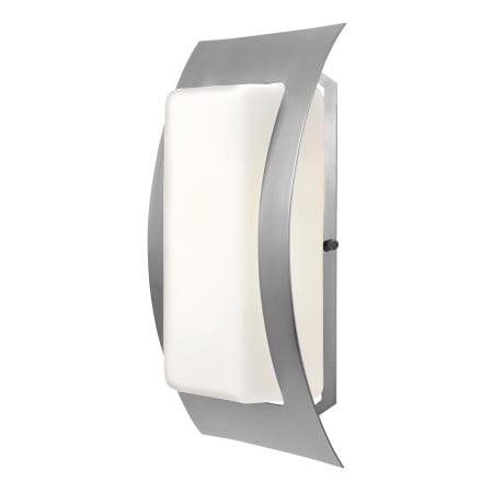 A large image of the Access Lighting 20449 Satin / Opal