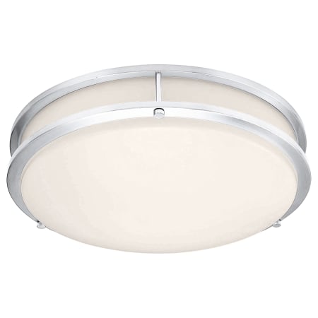 A large image of the Access Lighting 20503LEDD/ACR Chrome / White