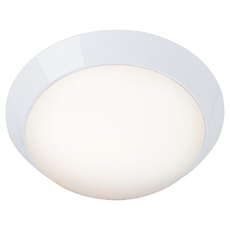 A large image of the Access Lighting 20624 White / Opal