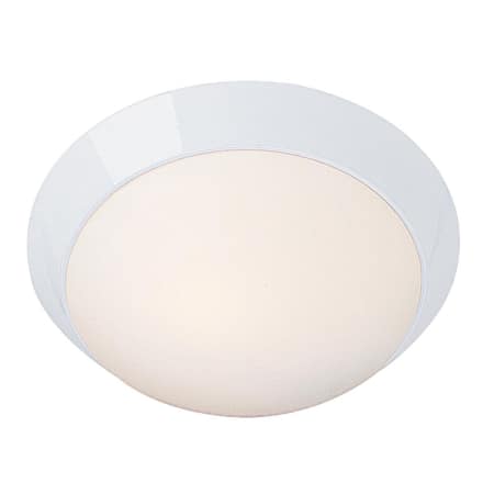 A large image of the Access Lighting 20625GU White / Opal