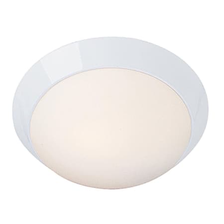 A large image of the Access Lighting 20625LEDDLP/OPL White