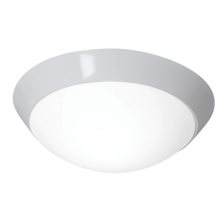 A large image of the Access Lighting 20626 White / Opal