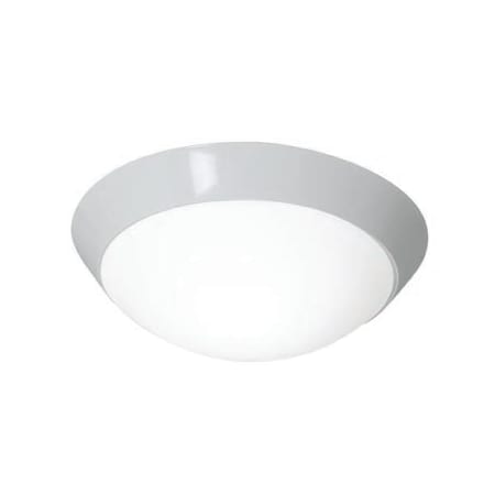 A large image of the Access Lighting 20626LEDD White / Opal