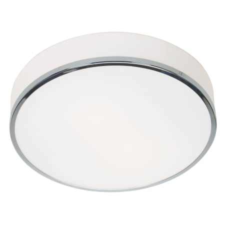 A large image of the Access Lighting 20671-LED Chrome / Opal