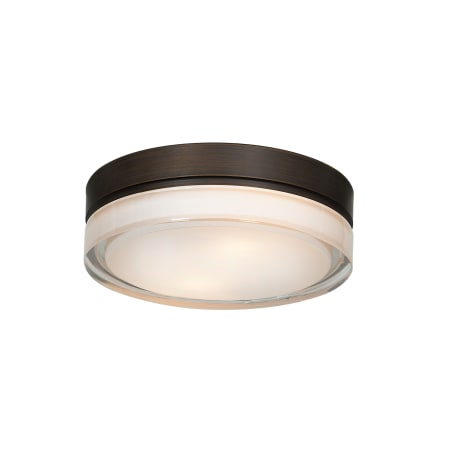 A large image of the Access Lighting 20775LED Bronze / Opal