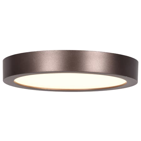 A large image of the Access Lighting 20794LEDD Bronze / Acrylic