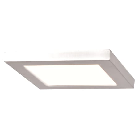 A large image of the Access Lighting 20813LEDD White / Acrylic